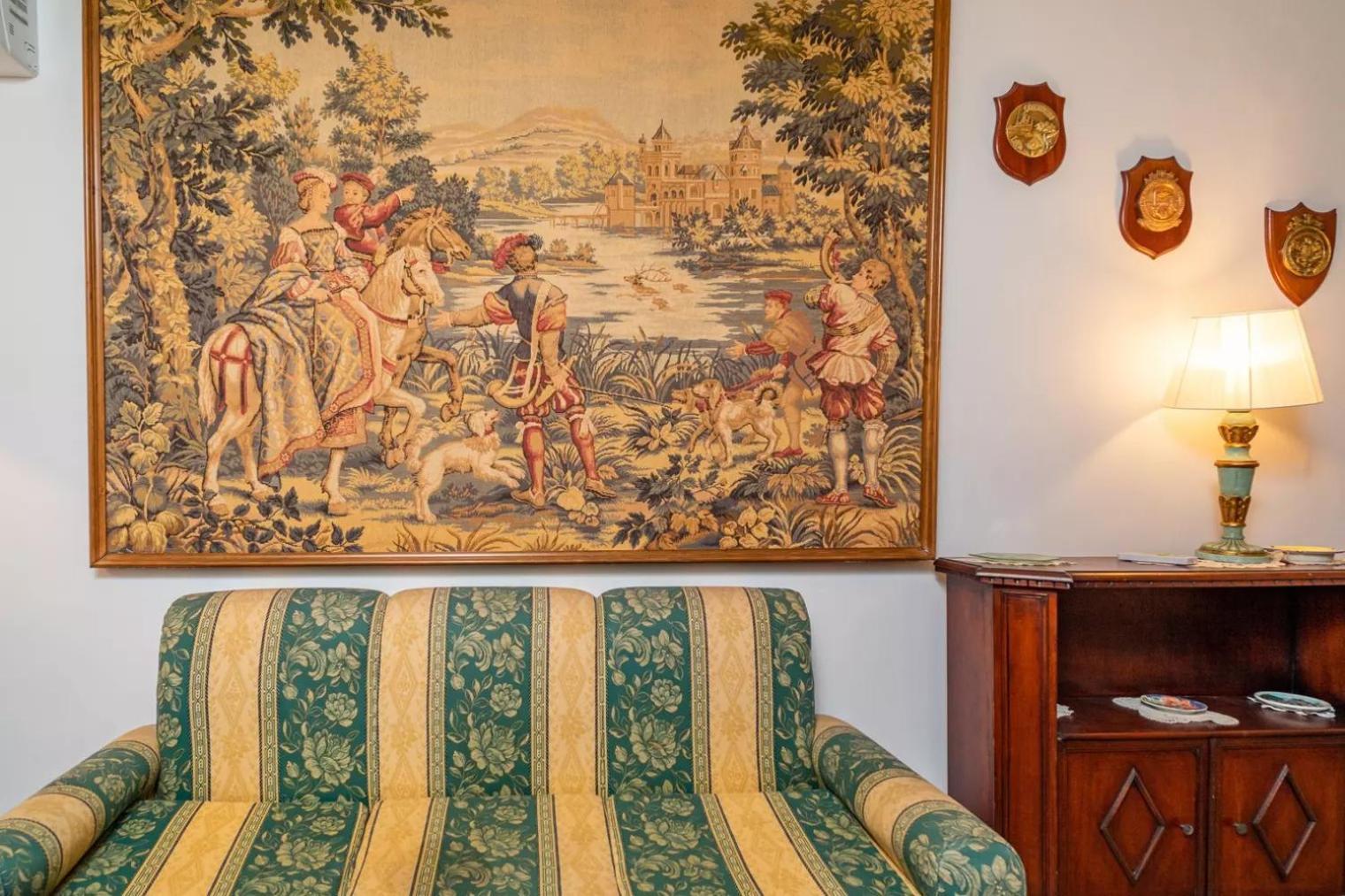 House Stephanotus CTA Eksteriør billede